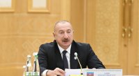 İlham Əliyev: &ldquo;Azərbaycan 2028-ci ildə MDB-yə sədrliyi öz üzərinə götürməyə hazırdır&rdquo; - VİDEO