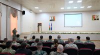 Bakıda NATO-nun təlim kursu keçirilir &ndash; FOTO