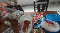 Beyləqanda şagirdlər öz hazırladıqları qidadan zəhərləniblər - YENİLƏNİB - FOTO/VİDEO