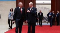 Ermənilər Putinlə Paşinyanın bu FOTOSUNU müzakirə edir