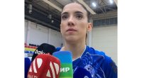 Esma Muratoviç: İki əla oyun keçirdik və qələbə qazandığımız