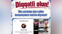Azərbaycanda hicabla bağlı radikal çağırışlar edənlərin kimliyi BƏLLİ OLDU &ndash; SENSASİON DETALLAR