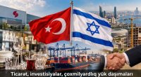 Türkiyə&ndash;İsrail münasibətlərinin GÖRÜNMƏYƏN ÜZÜ
