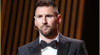 Messi rekordunu yeniləyə bilər