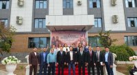 Özbəkistanın Buxara və Qarşı şəhərlərində VII Türk Dünyası Ədəbiyyat və Kitab Festivalı keçirildi &ndash; FOTO/VİDEO
