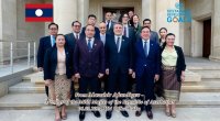 &ldquo;Azərbaycan&ndash;Laos münasibətləri regionlararası əməkdaşlığın uğurlu nümunəsidir&rdquo;