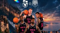 &ldquo;Sabah&rdquo; FIBA Çempionlar Liqasında &ldquo;Trabzonspor&rdquo;la qarşılaşacaq