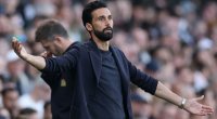 Arbeloa hakimi tənqid etdi, cəzalandırıldı