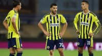 Çempionlar Liqası: "Fənərbağça" darmadağın oldu - VİDEO