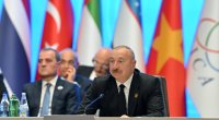 Prezidentdən dünyadakı müharibələrlə bağlı TARİXİ MESAJ – VİDEO