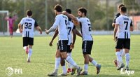 MOİK və "Karvan Yevlax"dan QƏLƏBƏ