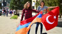Türkiyəli tələbələr Ermənistanda təhsil alacaq