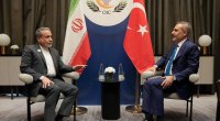 Hakan Fidan və Əraqçi İslam ölkələri arasında əməkdaşlığın gücləndirilməsindən DANIŞDILAR