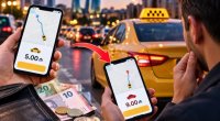 Taksi 5 manat göstərir, sonda 9 manat çıxır &ndash; Cibimizdən pul necə gedir?