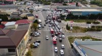 Xırdalan sakinlərinə ŞAD XƏBƏR &ndash; Yeni yollar çəkiləcək &ndash; VİDEO