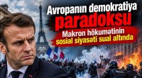Xalqa vəd edilən azadlıq, küçələrdə POLİS DƏYƏNƏYİ