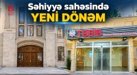 TƏBİB-in Nazirliyin tabeliyinə verilməsinin səbəbi BƏLLİ OLDU