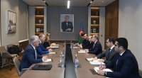 Xorvatiya şirkətləri Qarabağ layihələrində iştiraka dəvət olundu - FOTO