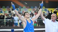 Avropa çempionatı: Daha 7 boksçumuz növbəti MƏRHƏLƏDƏ