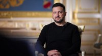 Zelenski nəhayət sülhə razılaşdı: “İşğal olunan torpaqlar da Rusiyada qalsın” - VİDEO