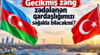 Bir telefon zəngi ilə hər şey unudulmur &ndash; Türkiyədən GÖZLƏNİLƏN ƏDALƏT
