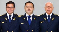 Bakı Metropolitenində yüksək vəzifəyə təyinatlar - Foto