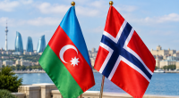 Azərbaycan və Norveç arasında siyasi məsləhətləşmələr KEÇİRİLDİ