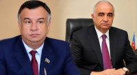 Sədr vəzifəsindən çıxarılan şəxs sabiq deputatın qardaşıdır