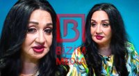 Naibə Allahverdiyeva xəstəxanaya yerləşdirildi - VİDEO
