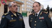 Nizam Osmanovun polkovnik dostuna cinayət işi açıldı - &ldquo;Salyanski kazarma&rdquo;da yeyinti