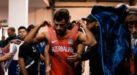 Dünya çempionatı: Azərbaycanın iki yunan-Roma güləşçisi finala yüksəlib