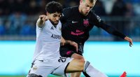 Sabah" - "Qarabağ" oyununda qalib müəyyənləşmədi