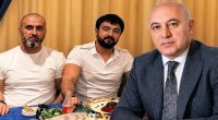 Deputatın oğlunun iştirak etdiyi insidentlə bağlı 11 nəfər həbs edildi - Davadan YENİ VİDEO