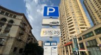 "AzParking" tətbiqinə YENİ FUNKSİYALAR əlavə edildi