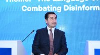 Prezidentin köməkçisi: &ldquo;Afrika ölkələri ilə münasibətləri daha da inkişaf etdirmək niyyətindəyik&rdquo;