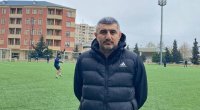 &ldquo;Bəzi futbolçularımız dərsdən məşqə acqarnına gəlir&rdquo; - Rəşad Sadiqov