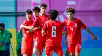 Dünya çempionatı: Azərbaycan millisi növbəti matçını keçirəcək
