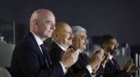 İlham Əliyev final matçını stadiondan izlədi - FOTO/VİDEO