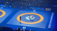 Güləşçimiz dünya çempionatında bürünc medal qazandı