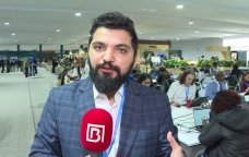 COP29-un onuncu günü NƏLƏRLƏ yadda qaldı? - VİDEOBAĞLANTI