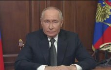 Putin silahları Rusiya ərazisini vuran ölkələri cavab tədbirləri ilə HƏDƏLƏDİ - VİDEO