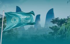 COP29-un yüksək səviyyədə təşkilinə görə Azərbaycana rəsmi təşəkkür barədə QƏTNAMƏ qəbul olundu