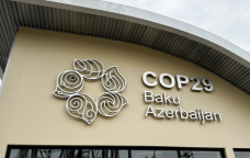 COP29-a gələn turistlərin Bakı bulvarı ilə bağlı TƏƏSSÜRATLARI - VİDEO