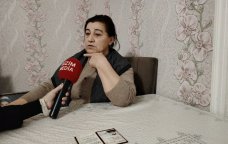 Ermənilərin başına pul qoyduğu qadın hərbçi: “Yaralanmasam, döyüşməyə davam edərdim” – VİDEOREPORTAJ