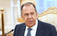 Lavrov: “Rusiya Ukraynada nizamlanma təşəbbüslərini nəzərdən keçirməyə hazırdır” - VİDEO