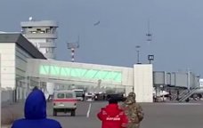 Qəza Aktau aeroportunun bir neçə kilometrliyində qeydə alınıb – YENİ VİDEO