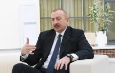 İlham Əliyev: “Ermənistana sülh müqaviləsi lazım deyilsə, bizə də lazım deyil” – VİDEO