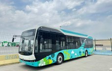 Yolda xarab olur, enerjisi bitir: Elektrik avtobuslarının problemi - VİDEO