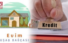 “Evim” uşaq bağçası ilə bağlı QALMAQAL – Müdir işçidən xəbərsiz adına KREDİT GÖTÜRÜB? – FOTO