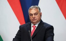 “Ukrayna NATO-nun üzvü olmayacaq” - Orban